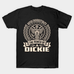 DICKIE T-Shirt